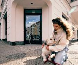 Rex Tierarztpraxis Berlin-Schöneberg Bild 3