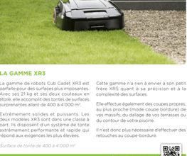 Fillon Parcs et Jardins Bild 9