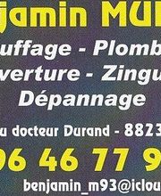 Munier Benjamin SARL image 1