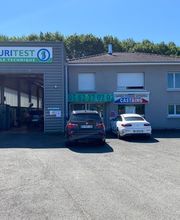 Sécuritest Contrôle Technique Automobile JUILLAN Auto - Moto image 2