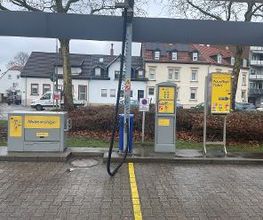 JET Waschstraße Bild 7