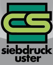 CS-Siebdruck AG Bild 1