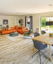 Heinz von Heiden-Musterhaus Elmshorn - Wir bauen Ihr Massivhaus. Bild 9