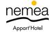 Nemea Appart'Hotel La Boëtie Bordeaux Pessac