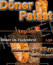 Döner Palast Bild 15