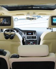 Exclusiv Car-HiFi GmbH Bild 5