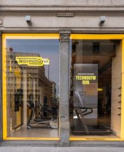 Technogym Milano immagine 3