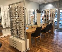 Hallmann Optik und Akustik Bild 6
