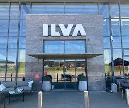 ILVA Hjørring billede 1