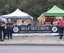 Self Securite image 4