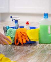 Haziraj Facility Services Bild 5