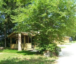 Camping de la Forêt image 12