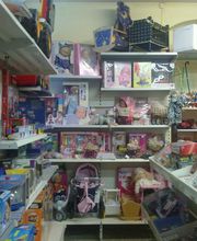 Hobby,Sammel und Spielzeugwelt Fachhandel Bild 4