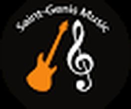 ST Genis Music image 1