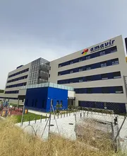 Residencia de mayores Amavir Vicálvaro imagen 1