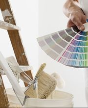 AK Raum Design GmbH Malermeisterbetrieb Bild 1