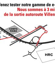 Viaduc E-Bike Bild 1