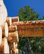 Bernhard Holzbau AG Bild 2