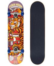 Marshall Skateboarding Bild 6