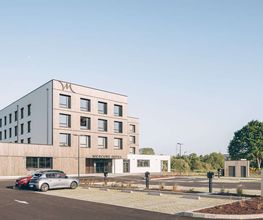 Mercure Quimper Kerlic image 2