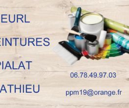 Peintures Pialat Mathieu Eurl image 2