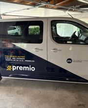 Pneu Service Haltner Bild 5