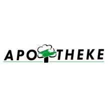 Logo der Baum Apotheke