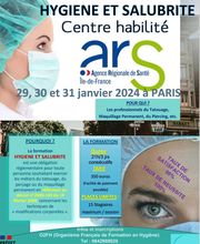 O2FH Organisme Français de Formation en Hygiène image 7