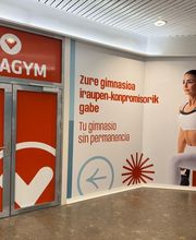Gimnasio VivaGym Deusto imagen 15