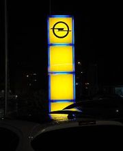 Ring Garage AG Suhr I Offizieller Opel und Suzuki Händler Bild 17