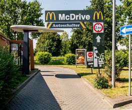 McDonald's Bild 3