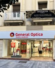 General Optica - Visión y Audición imagen 8