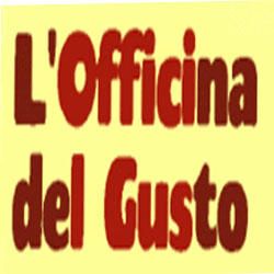 Pizzeria Bar L'Officina del Gusto logo