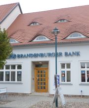 Brandenburger Bank Volksbank - Geschäftsstelle Ziesar Bild 1