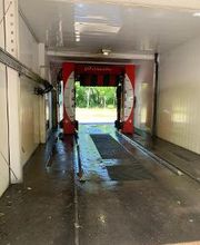 ORLEN Tankstelle Bild 5