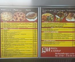 Gül Pizza & Kebap Bild 5