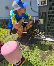 Climate Experts Air Plumbing & Electric image 2