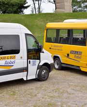 Taxi & Bus Robel Bild 1