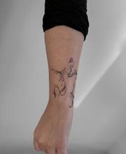 BLVCKART Tattoo&Détatouage Bild 3