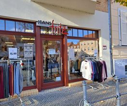 JEANS FRITZ Bild 2