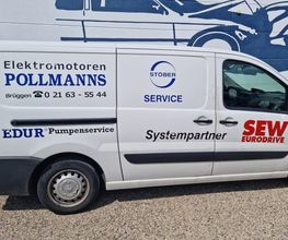 Elektromotoren Pollmanns Bild 3