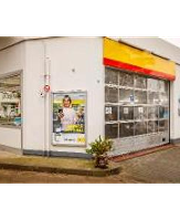 Shell Recharge Charging Station Bild 8