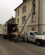 Lehmann Umzüge AG Bild 3