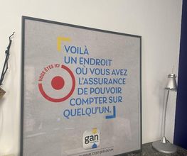 GAN ASSURANCES NEVERS COLBERT image 2