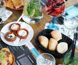 Onsz Restaurant Oss afbeelding 11