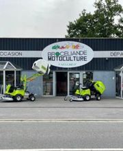 Brocéliande Motoculture image 1