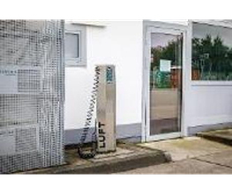 Shell Recharge Charging Station Bild 8