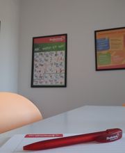 Bornheim Unterrichtsraum 1