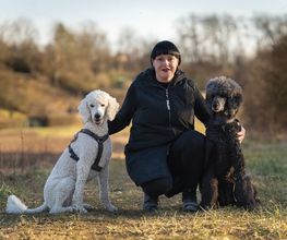 Hundeschule Tanja Kaiser Bild 7