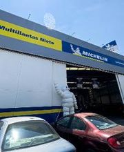 Multillantas Nieto LEÓN imagen 5